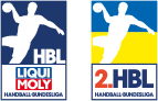 Handball Bundesliga Logo