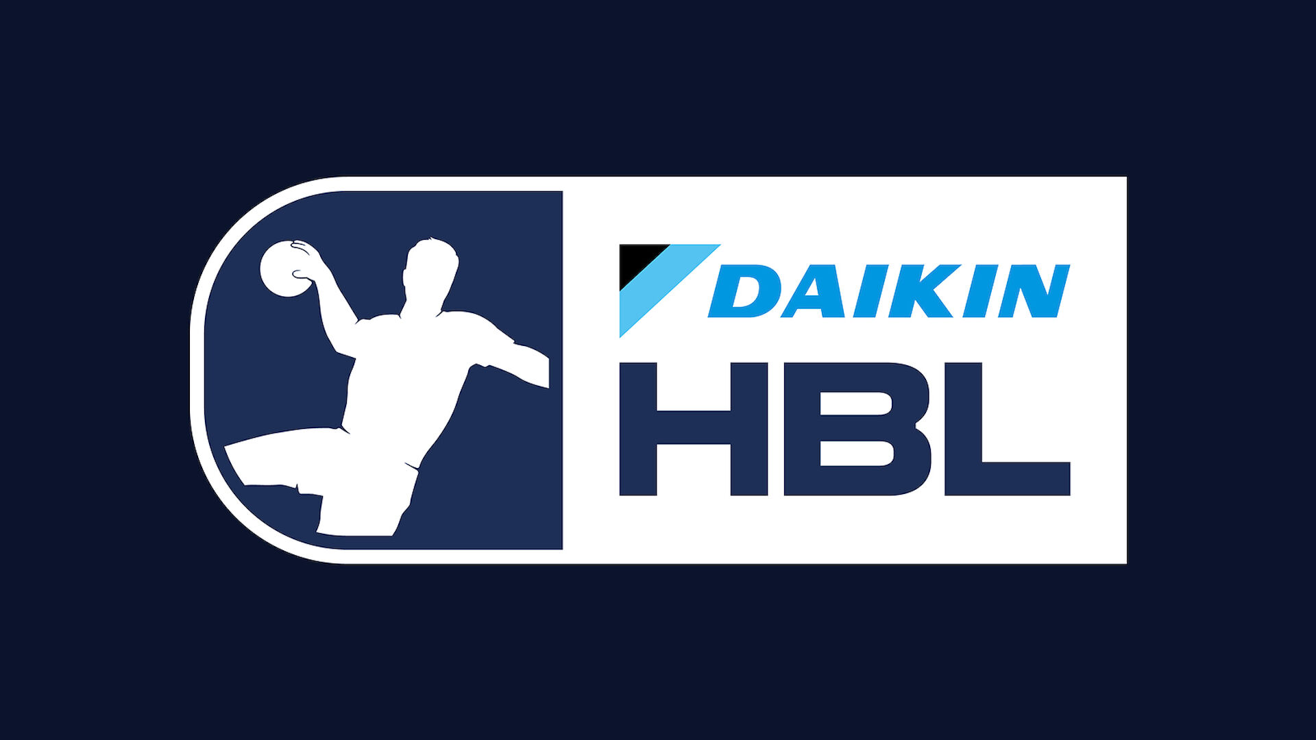 Handball Bundesliga Logo